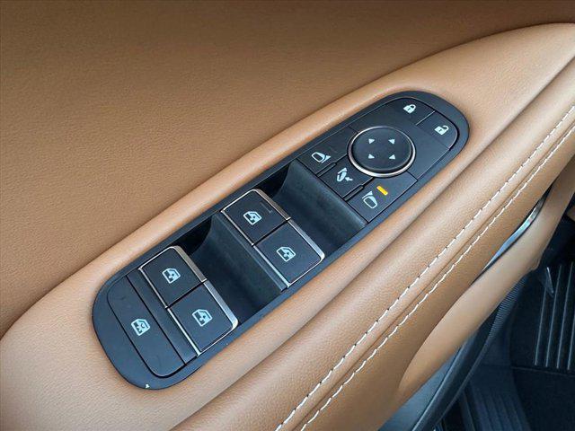 new 2026 INFINITI QX60 car, priced at $62,439