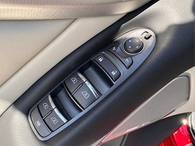 used 2024 INFINITI Q50 car, priced at $30,698