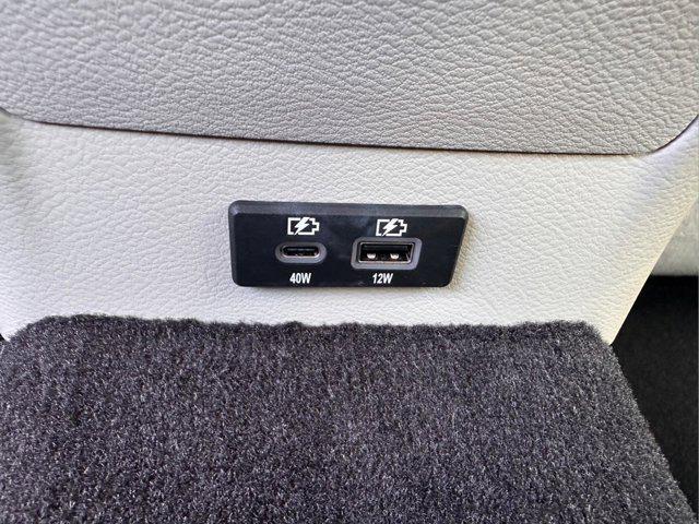 used 2024 INFINITI Q50 car, priced at $30,698