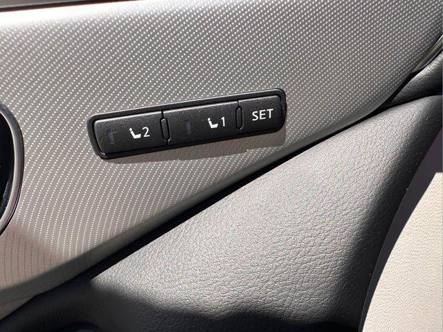 used 2024 INFINITI Q50 car, priced at $30,698