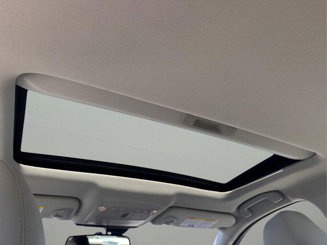 used 2024 INFINITI Q50 car, priced at $30,698