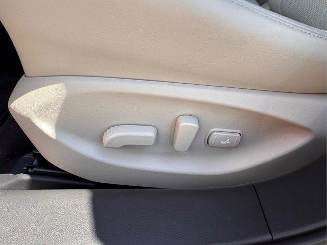 used 2024 INFINITI Q50 car, priced at $30,698