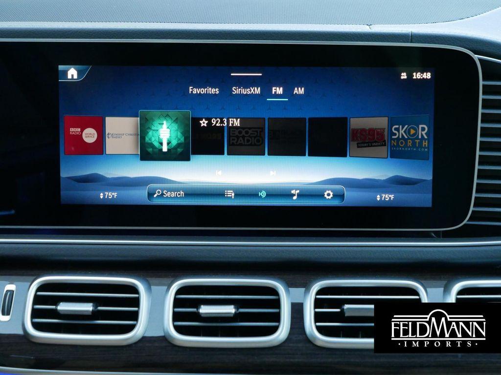 new 2026 Mercedes-Benz GLS 450 car, priced at $104,235