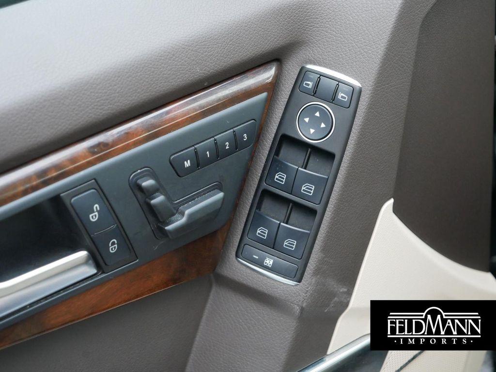 used 2013 Mercedes-Benz GLK-Class car, priced at $15,872