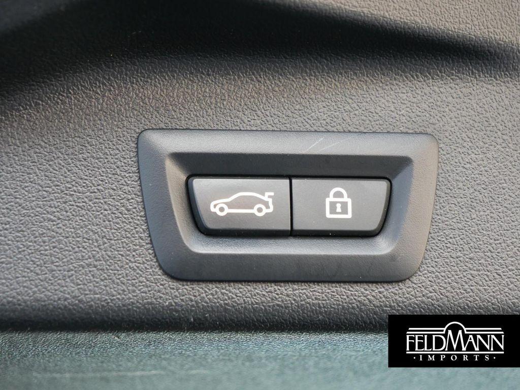 used 2022 BMW X5 car, priced at $35,325