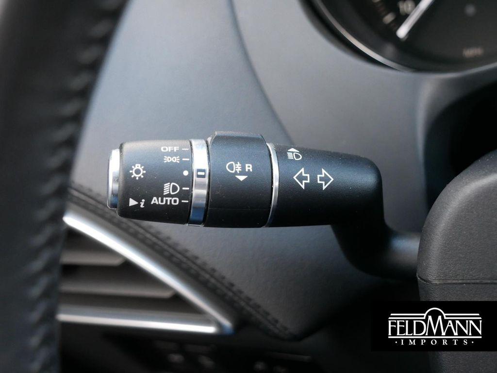 used 2020 Jaguar F-PACE car, priced at $18,255