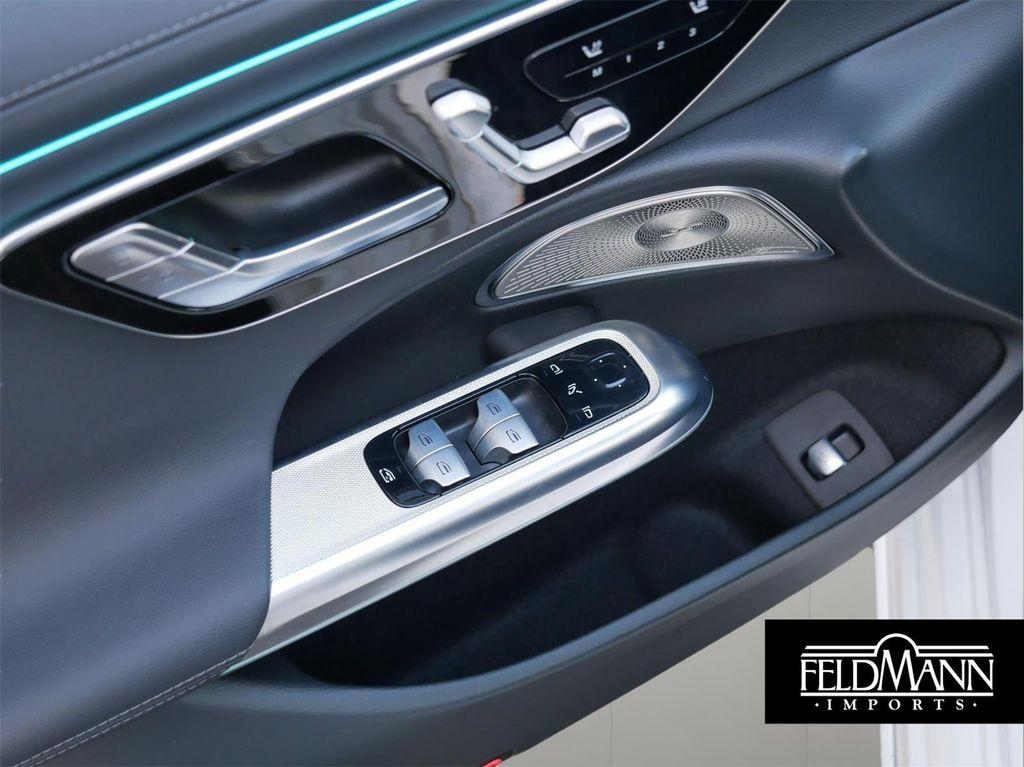 used 2025 Mercedes-Benz E-Class car, priced at $64,995