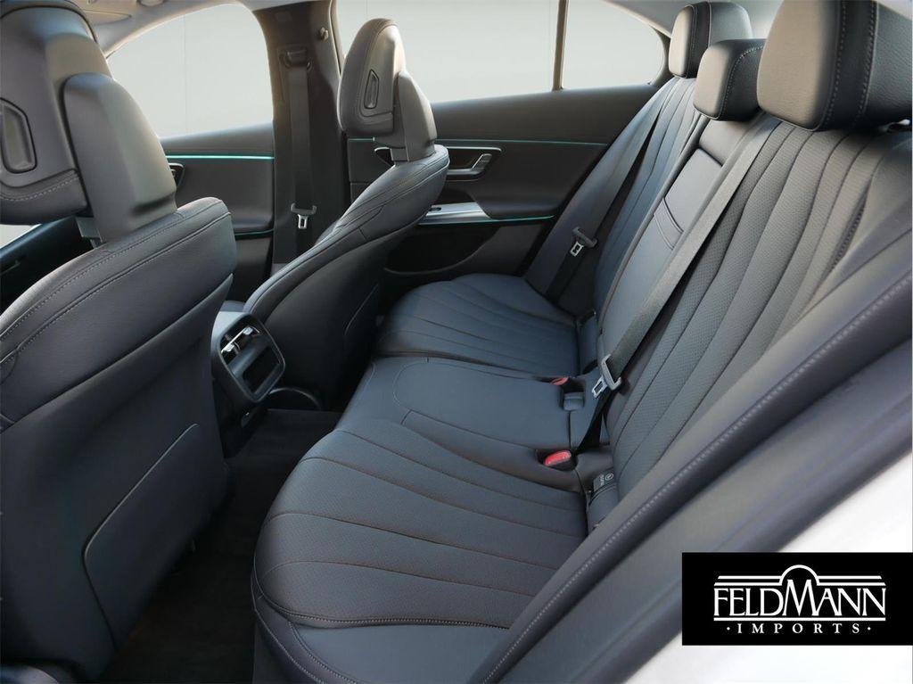 used 2025 Mercedes-Benz E-Class car, priced at $64,995