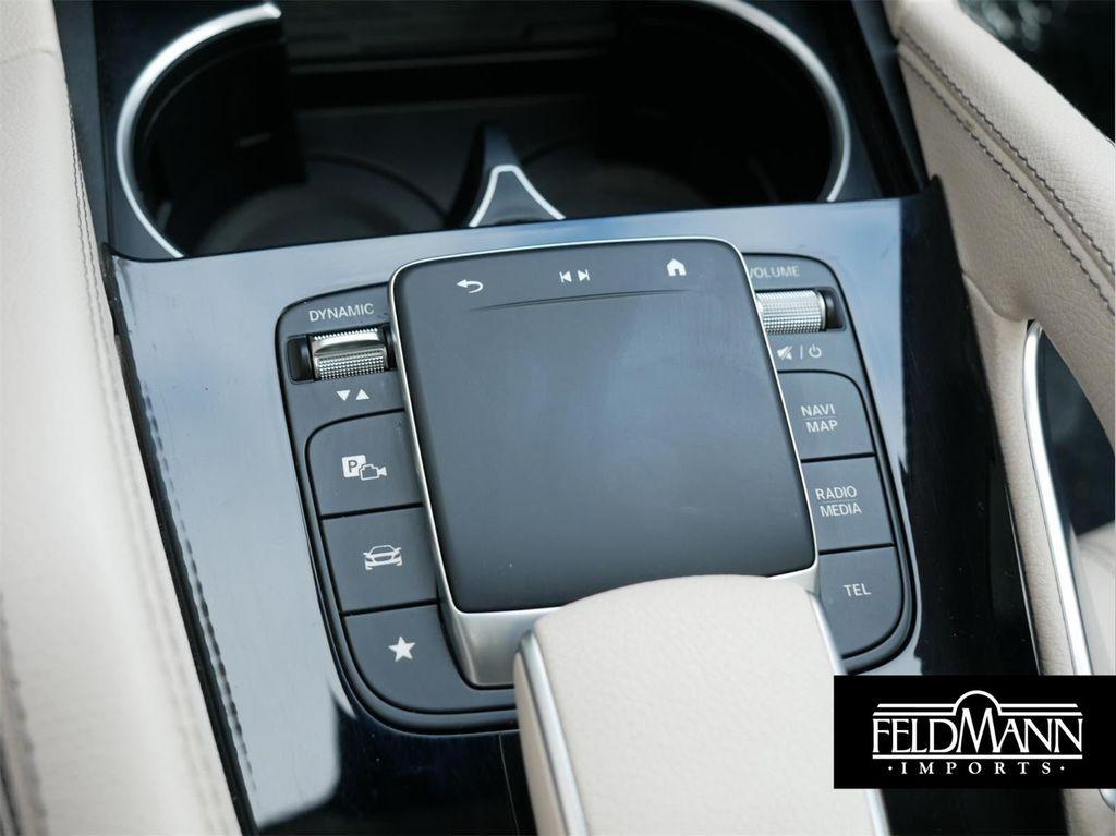 used 2024 Mercedes-Benz GLE 450 Plug-In Hybrid car, priced at $44,399