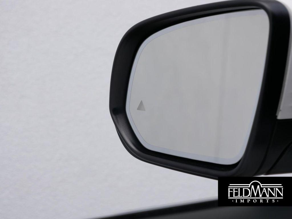 used 2024 Mercedes-Benz GLE 450 Plug-In Hybrid car, priced at $45,799