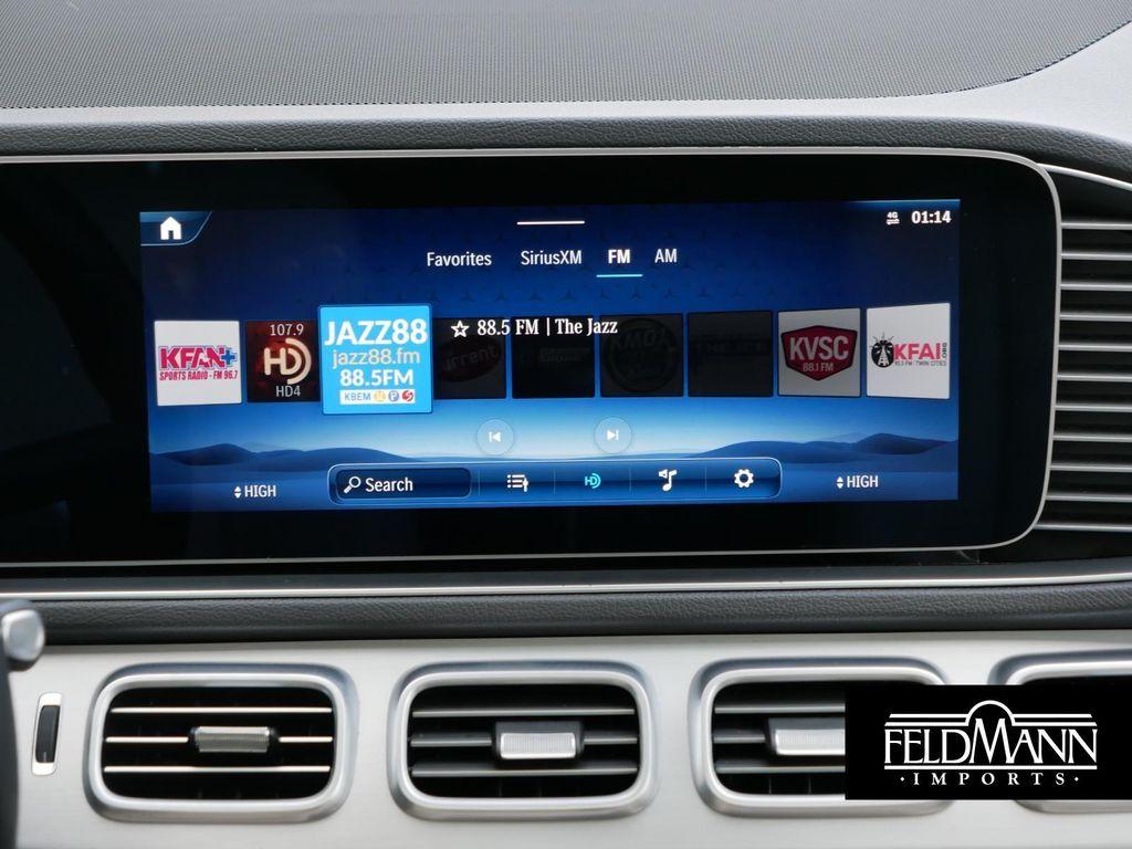 used 2024 Mercedes-Benz GLE 450 Plug-In Hybrid car, priced at $45,799