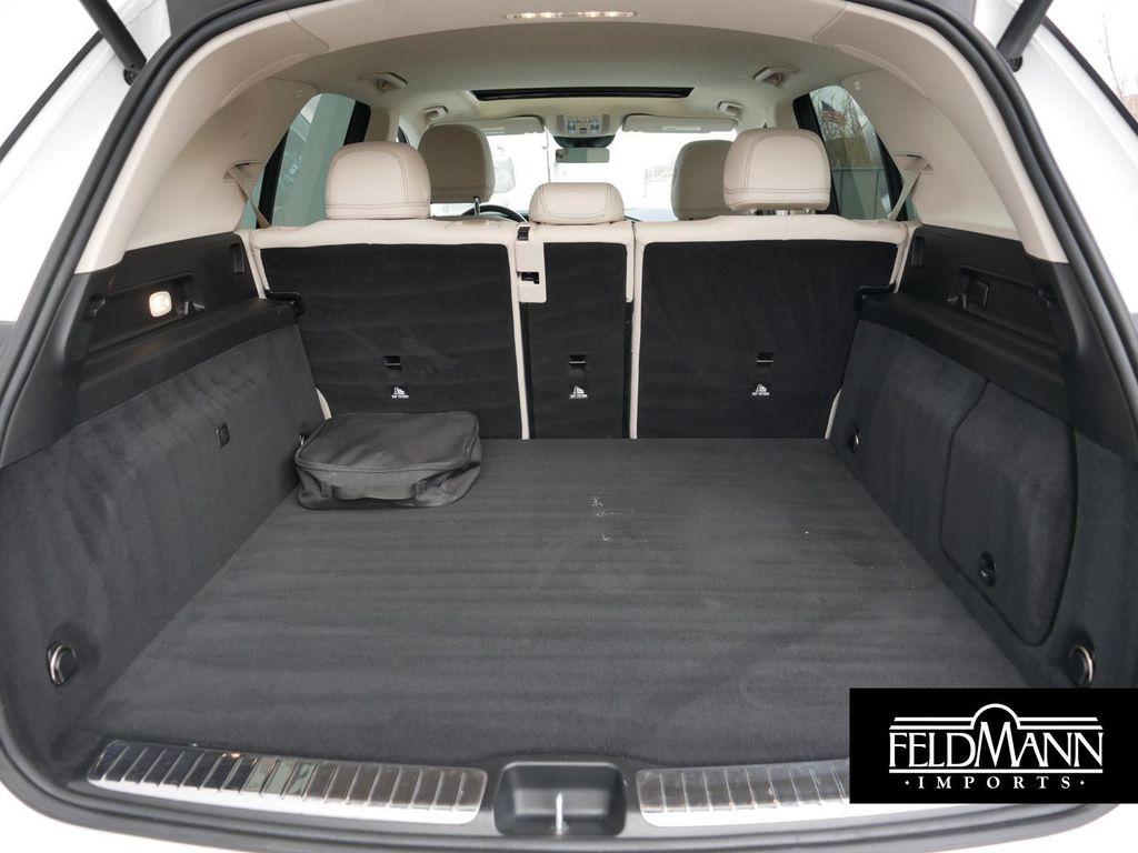 used 2024 Mercedes-Benz GLE 450 Plug-In Hybrid car, priced at $45,799