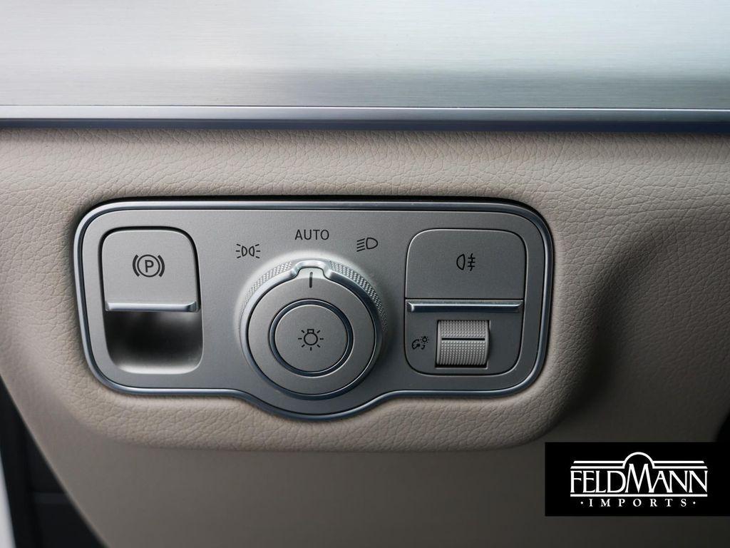 used 2024 Mercedes-Benz GLE 450 Plug-In Hybrid car, priced at $45,799