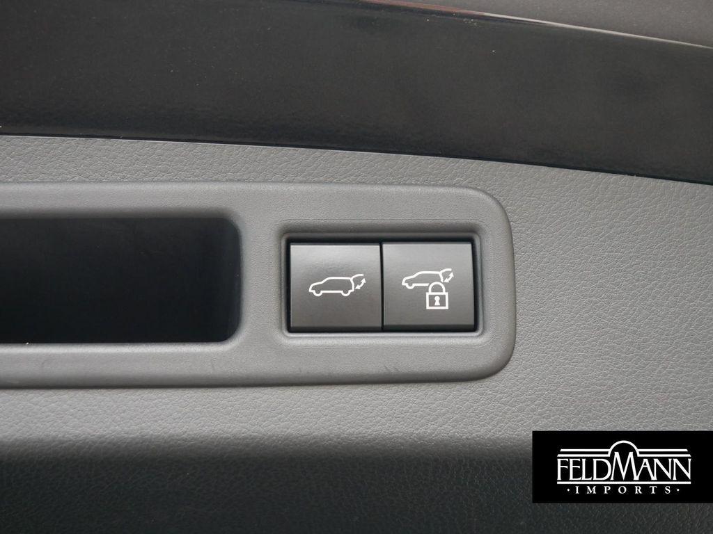 used 2024 Lexus RX 350 car, priced at $54,751