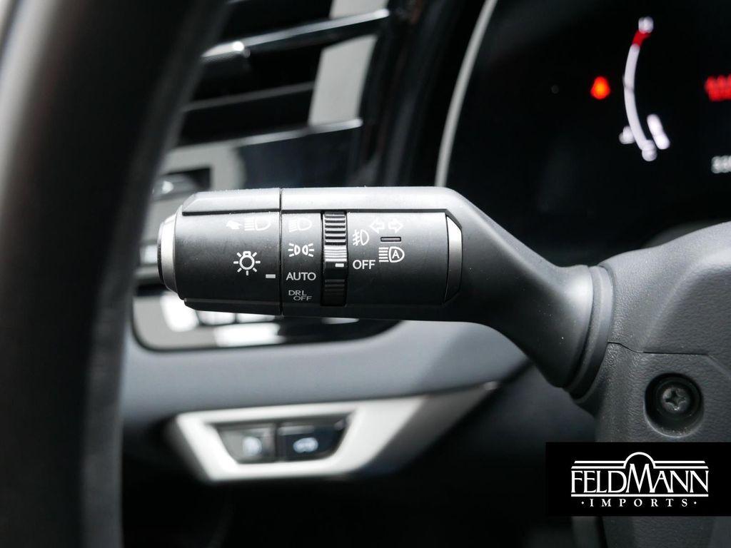 used 2024 Lexus RX 350 car, priced at $54,751