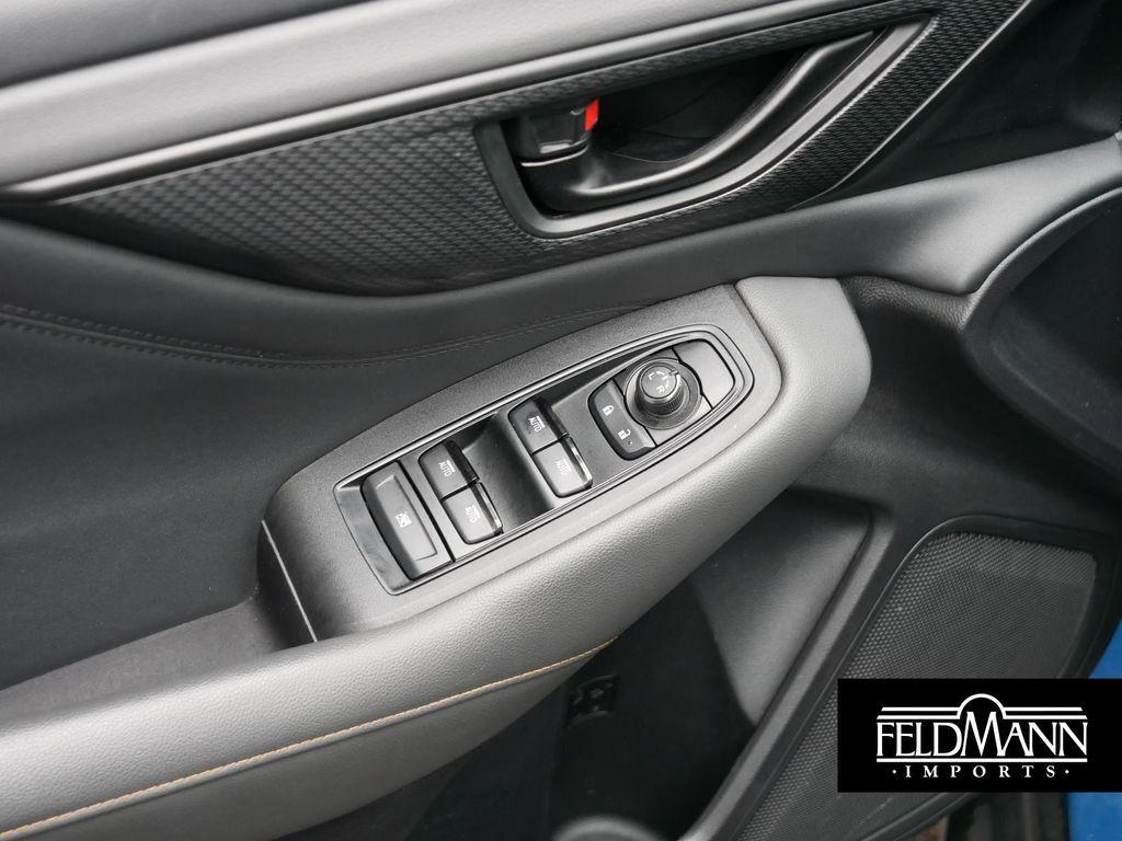 used 2024 Subaru Outback car, priced at $28,975