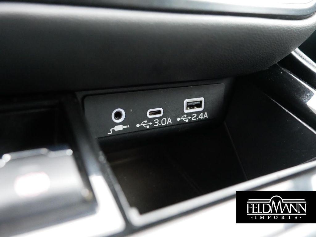 used 2024 Subaru Outback car, priced at $28,975