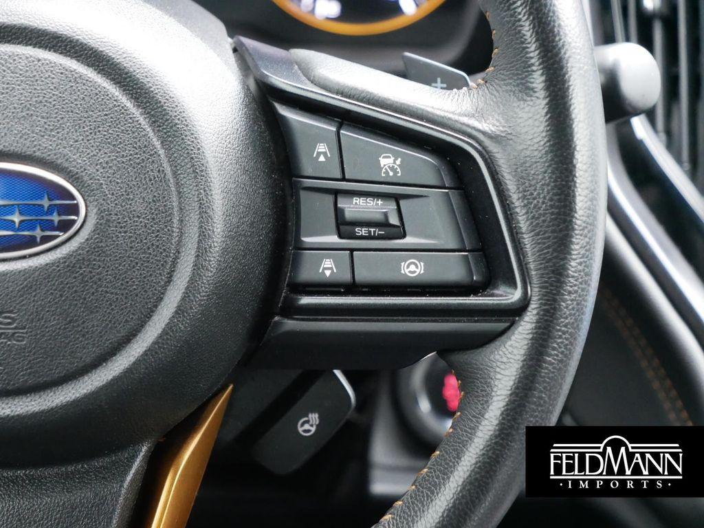 used 2024 Subaru Outback car, priced at $28,975