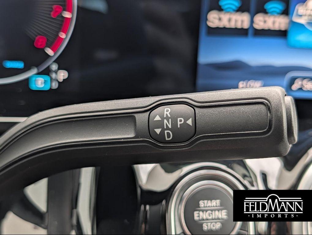 new 2026 Mercedes-Benz GLA 250 car