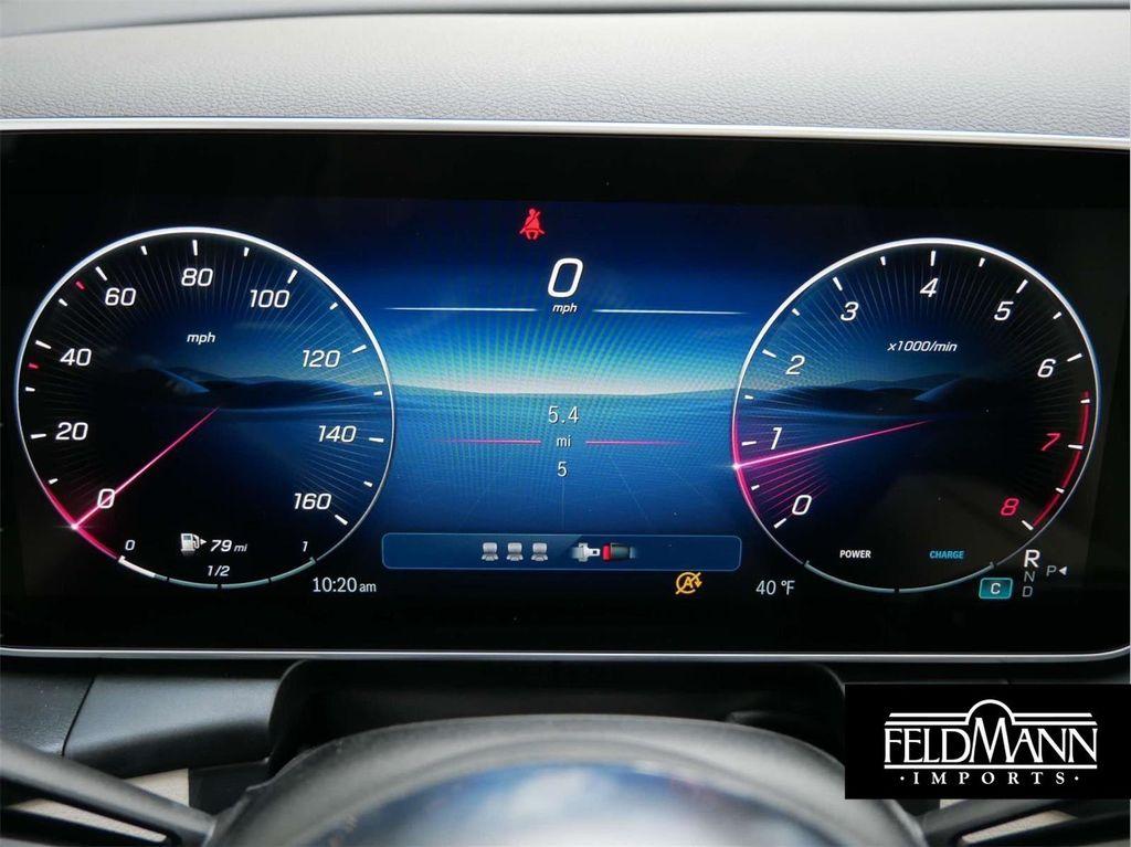 used 2026 Mercedes-Benz GLC 300 car, priced at $52,947