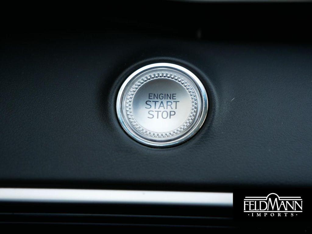 used 2025 Genesis GV70 car, priced at $33,355