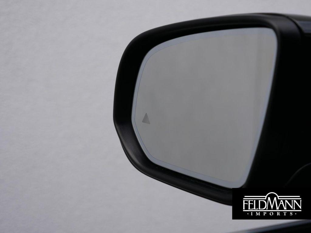 used 2021 Mercedes-Benz GLE 350 car, priced at $38,655