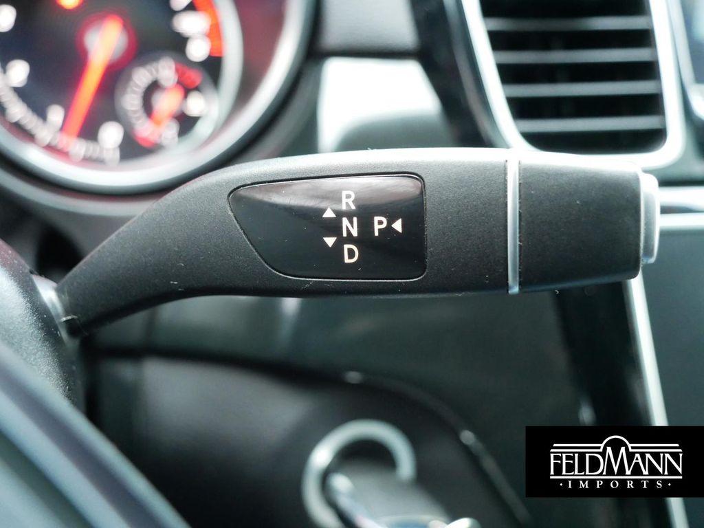 used 2019 Mercedes-Benz GLE 400 car, priced at $18,355