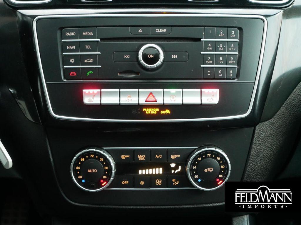 used 2019 Mercedes-Benz GLE 400 car, priced at $18,355