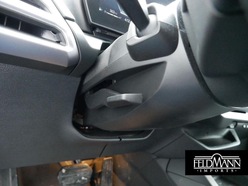 used 2025 BMW 228 Gran Coupe car, priced at $35,985