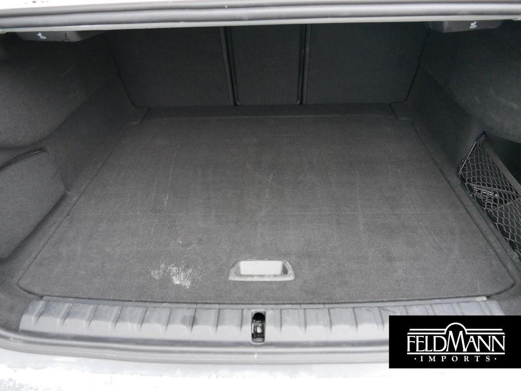 used 2025 BMW 228 Gran Coupe car, priced at $35,985