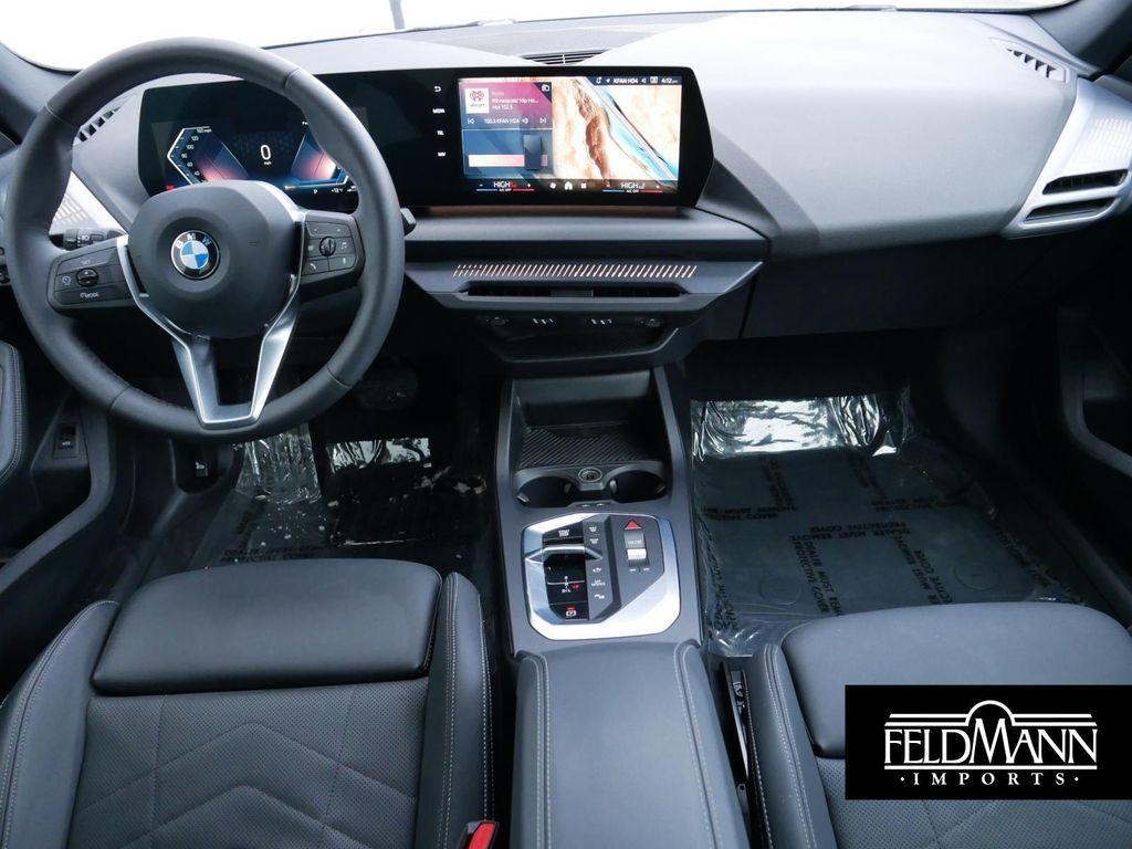 used 2025 BMW 228 Gran Coupe car, priced at $35,985