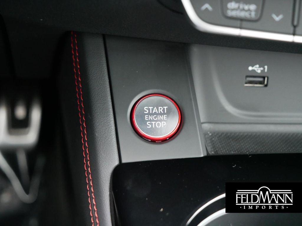 used 2024 Audi S5 car, priced at $50,995