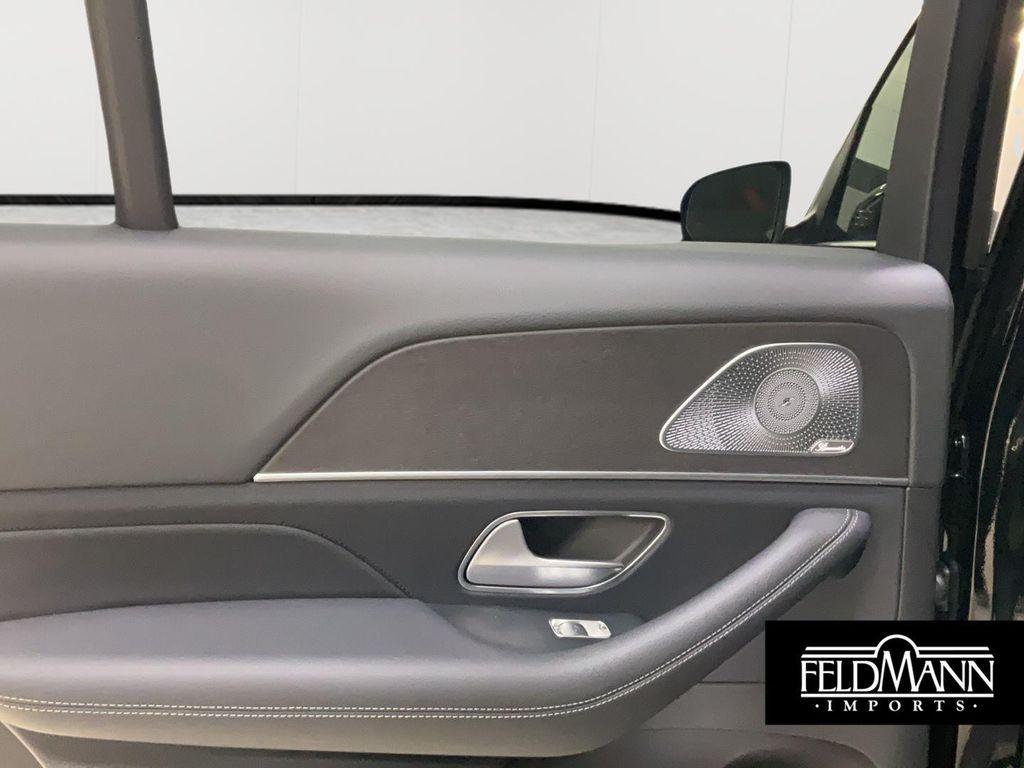 used 2020 Mercedes-Benz GLE 350 car