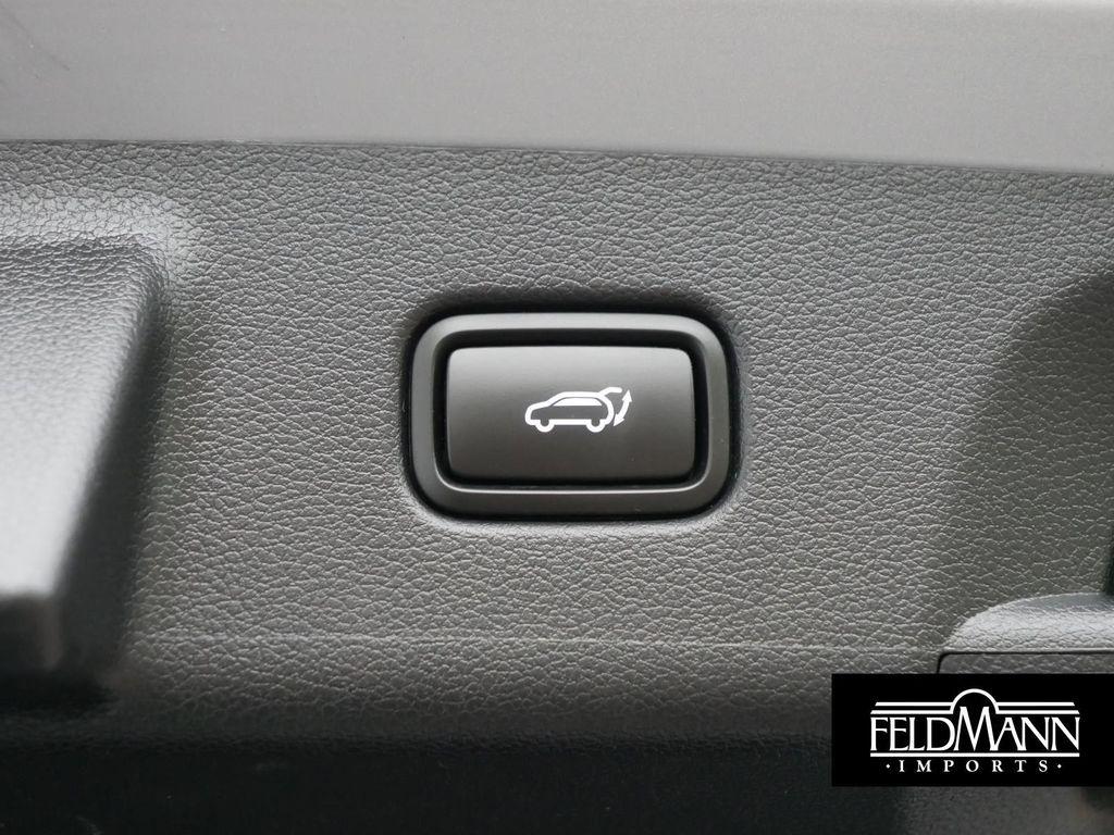 used 2024 Hyundai Palisade car, priced at $34,685