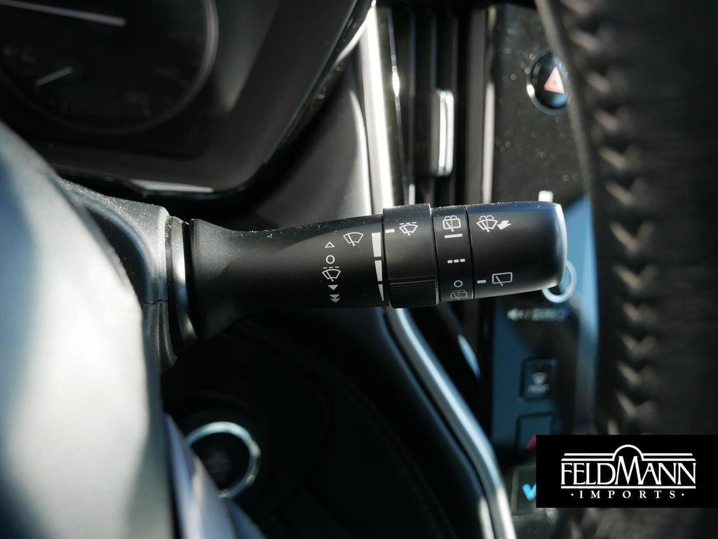 used 2023 Subaru Outback car, priced at $25,985