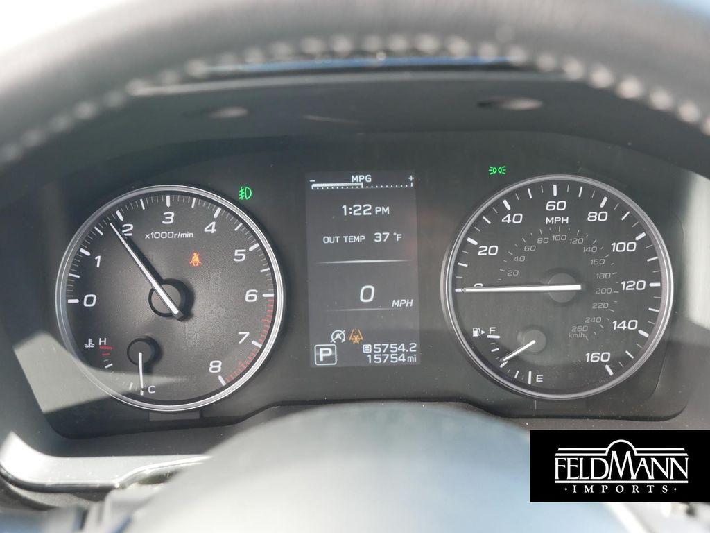 used 2023 Subaru Outback car, priced at $25,985