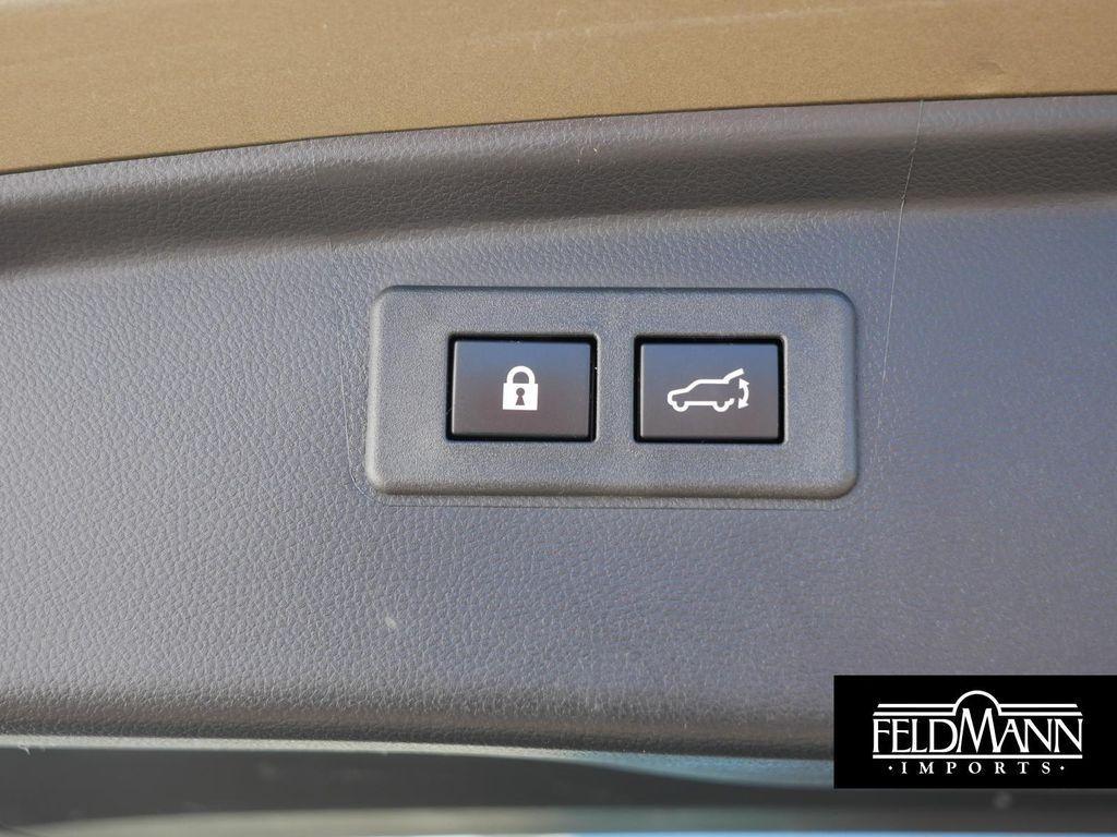 used 2023 Subaru Outback car, priced at $25,985