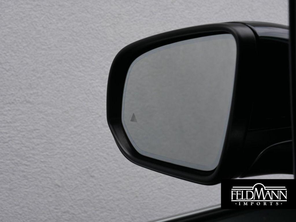 used 2023 Mercedes-Benz GLS 450 car, priced at $52,395