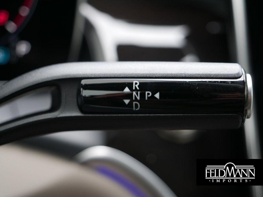 used 2026 Mercedes-Benz GLC 300 car, priced at $60,707