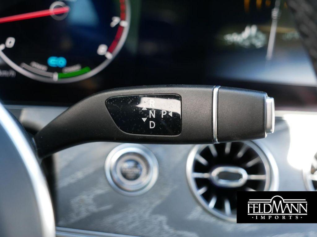 used 2019 Mercedes-Benz CLS 450 car, priced at $29,495