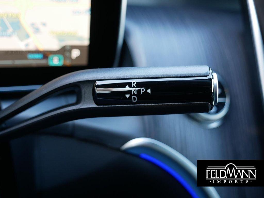 new 2026 Mercedes-Benz GLC 300 car, priced at $58,005