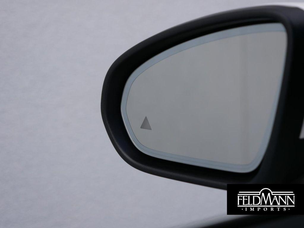 used 2025 Mercedes-Benz CLA 250 car, priced at $44,231