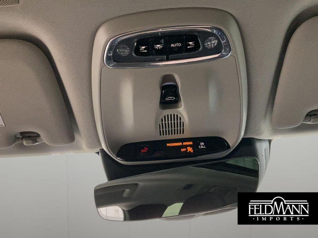 used 2018 Volvo XC60 car, priced at $15,399