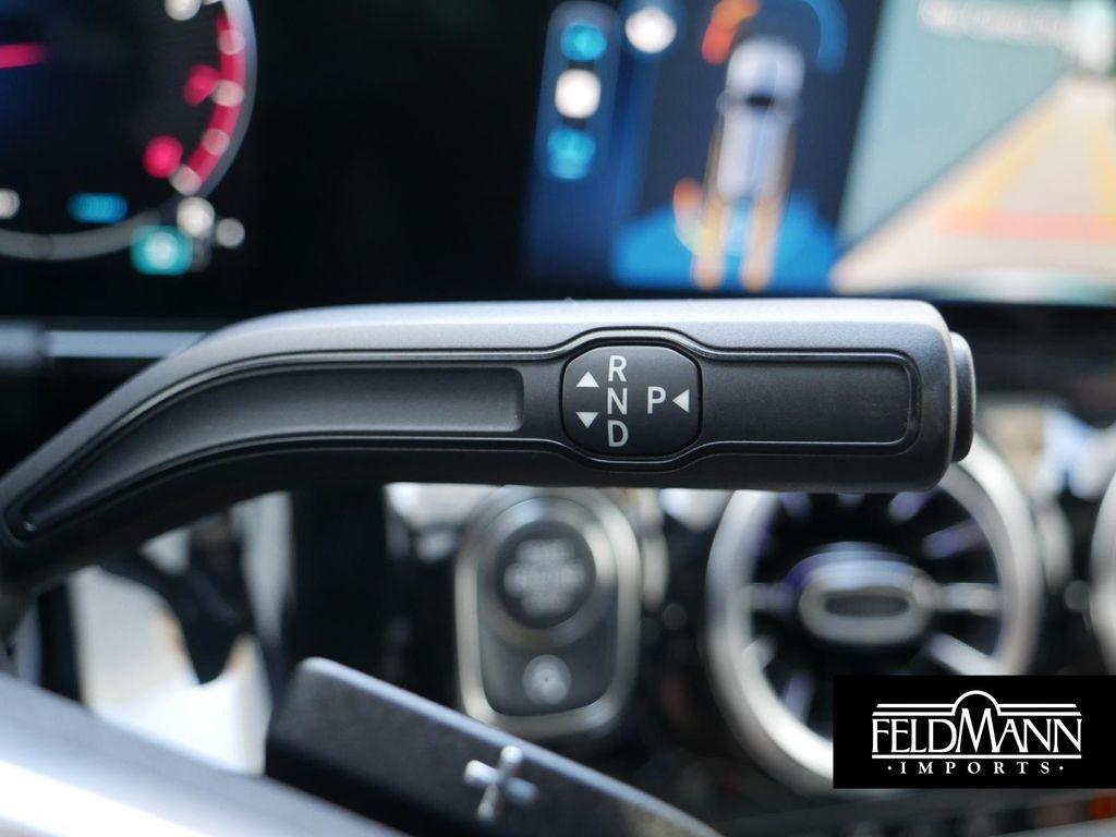 new 2026 Mercedes-Benz GLA 250 car, priced at $50,710