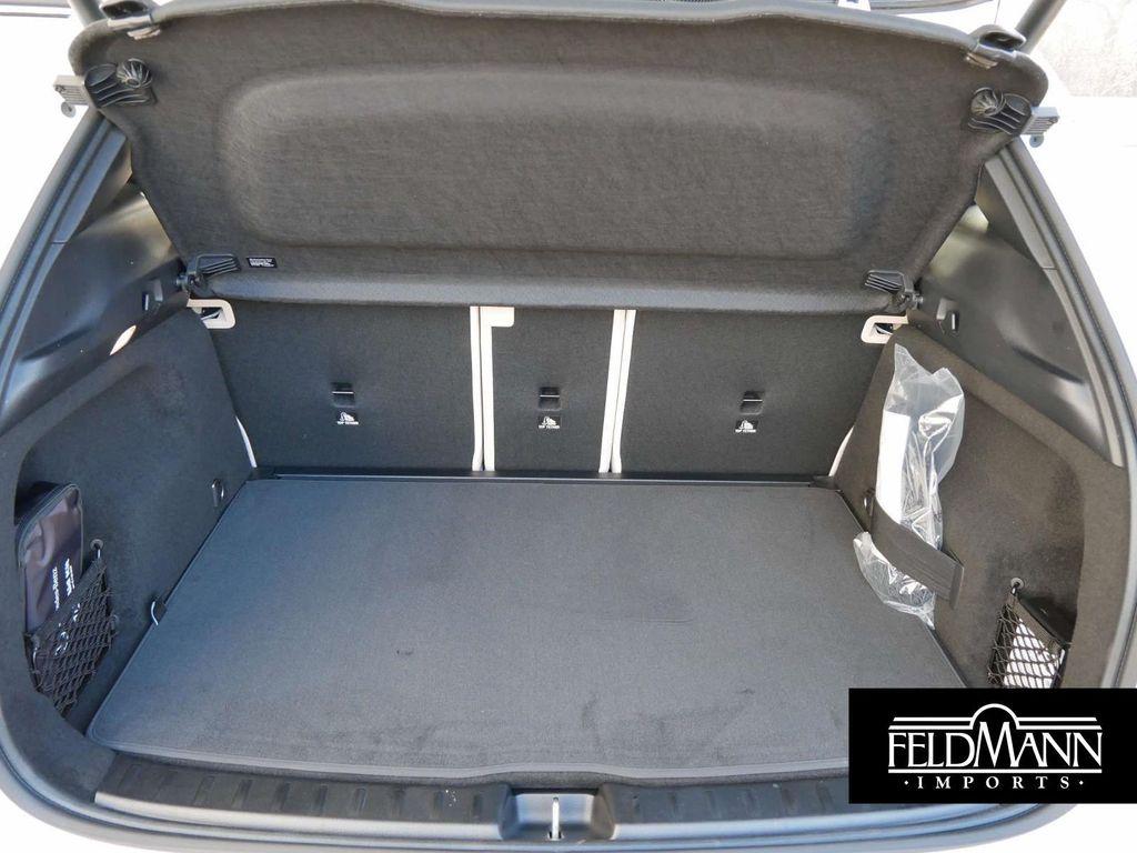 used 2025 Mercedes-Benz GLA 250 car, priced at $38,895