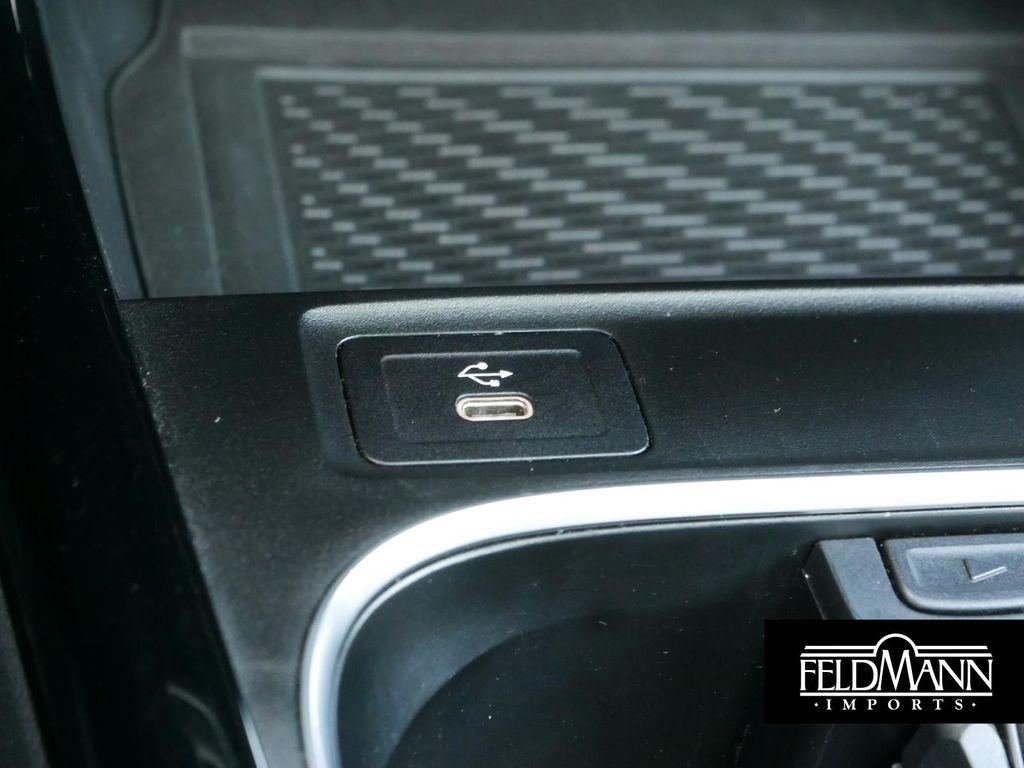 used 2025 Mercedes-Benz CLA 250 car, priced at $29,899