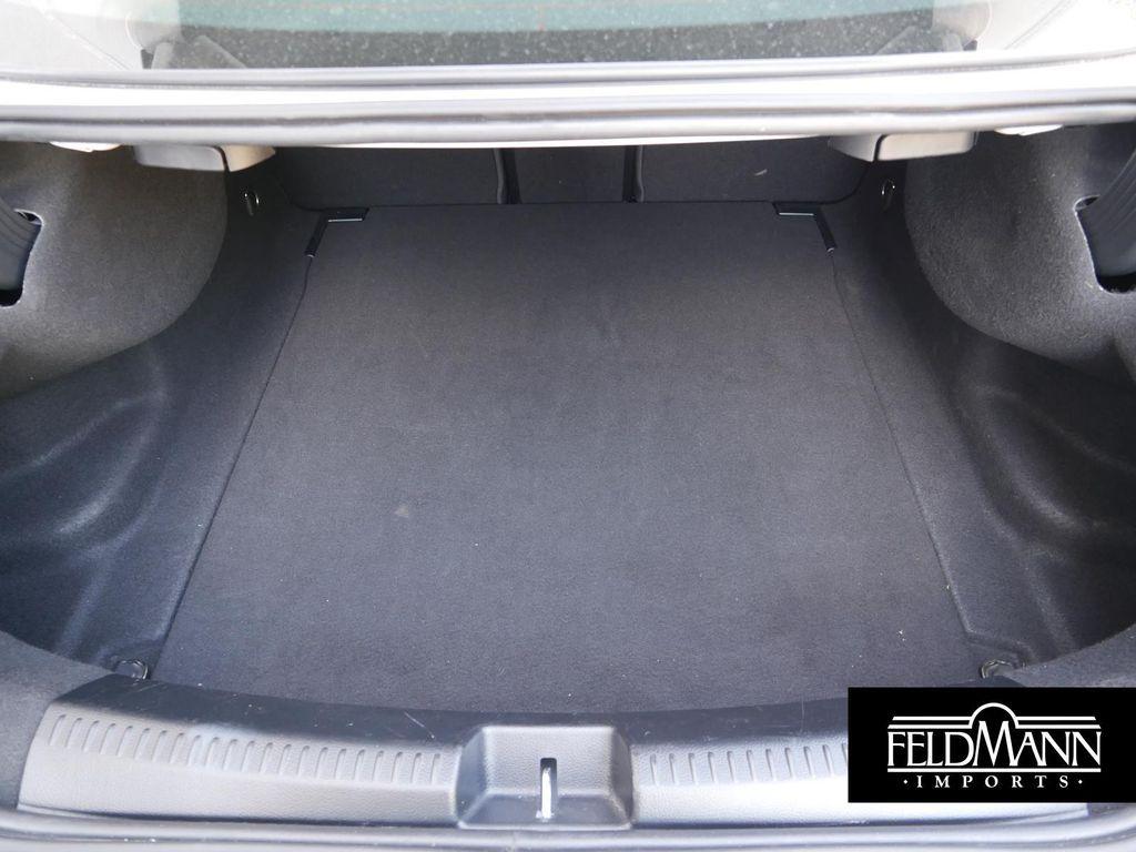 used 2025 Mercedes-Benz CLA 250 car, priced at $29,899