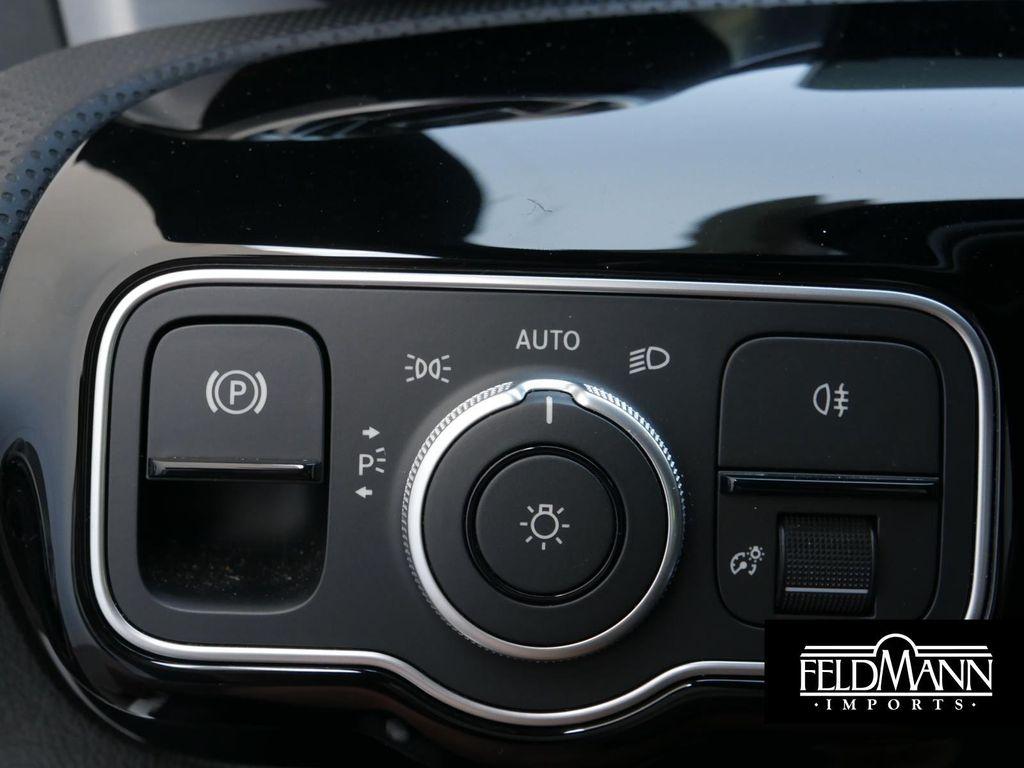 used 2025 Mercedes-Benz CLA 250 car, priced at $29,899