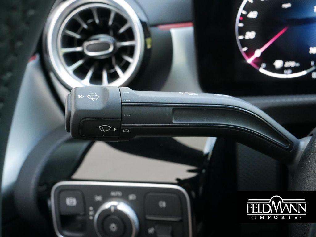 used 2025 Mercedes-Benz CLA 250 car, priced at $29,899