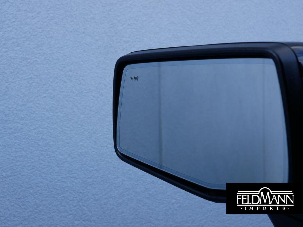 used 2024 Chevrolet Silverado 1500 car, priced at $52,988